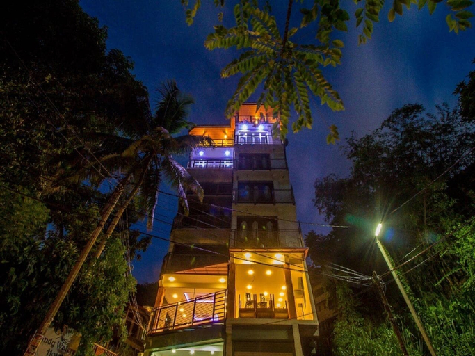 Exterior & Views, Jenora Hills - Kandy, K.F.G. & G. Korale