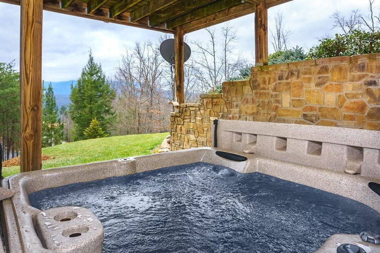 Sport & Beauty, Pinnacle View Lodge, Sevier