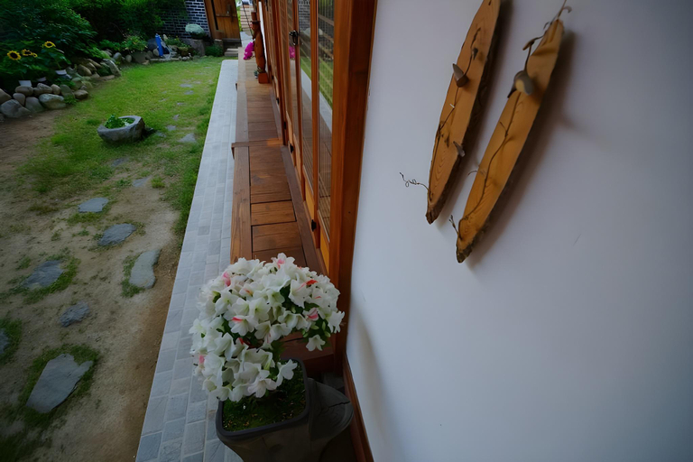 Others 4, jeonjuhanog baggane - halinteugga, hanogmaeul jungsim, hanboghalin, Jeonju