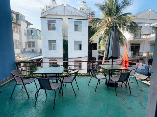 Others 2, Shisehai Garden Inn, Haikou