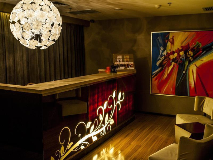 Others 3, Vintage Hill Hotel, Yinchuan