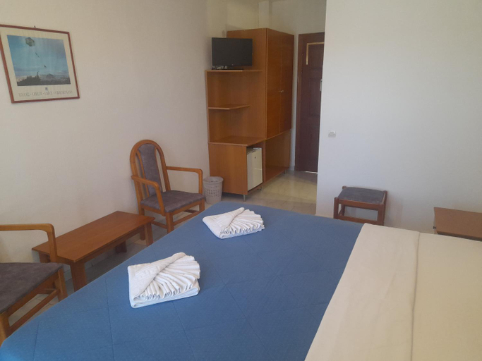 Others 4, Hotel Albatros, South Aegean