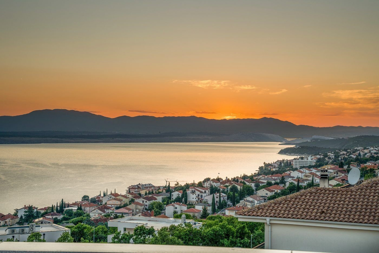 Others 5, Villa Del Mar, Crikvenica