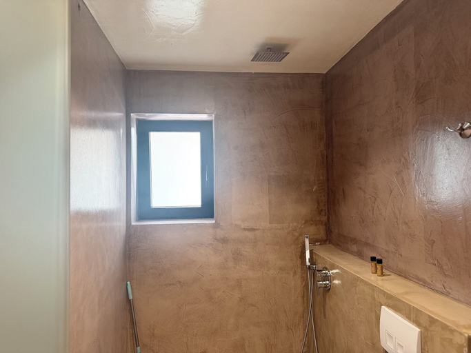 Bathroom 3, Ritson Hotel, Vlorës