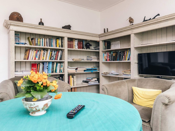 Interior 2, 6 Person Holiday Home in Albaek, Frederikshavn