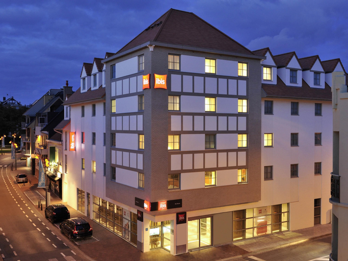 Exterior & Views 5, ibis De Panne, West-Vlaanderen