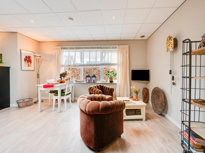 Others 4, Apartment in Bergen near Schoorl Dunes, Bergen