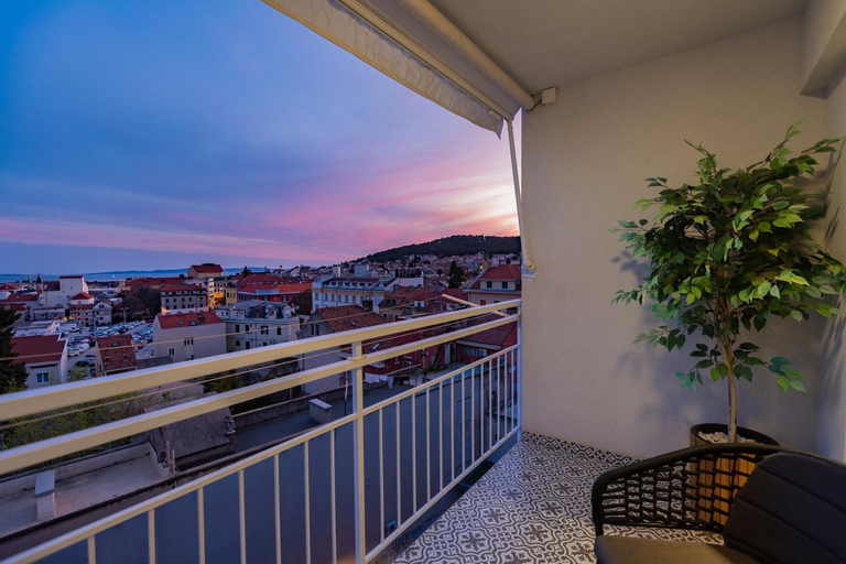 Others 4, V Luxury Apartment-Stay in the heart of Split, Split