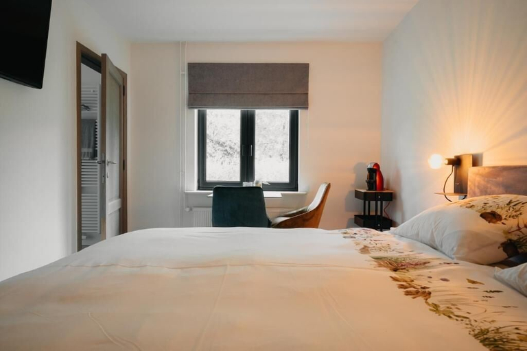 Bedroom 4, 't Wilgenhuys, Limburg