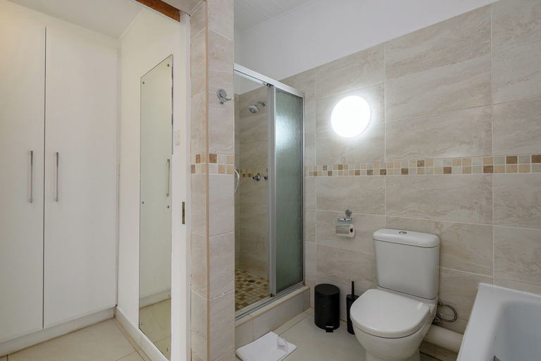 Bathroom 4, San Lameer Villa Rentals  2707, Ugu