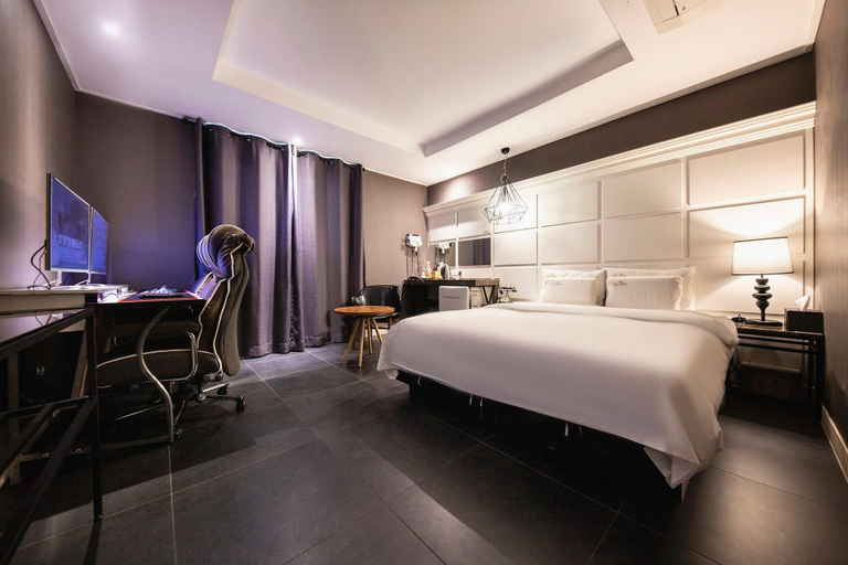 Bedroom 4, Cheonan Belino, Cheonan