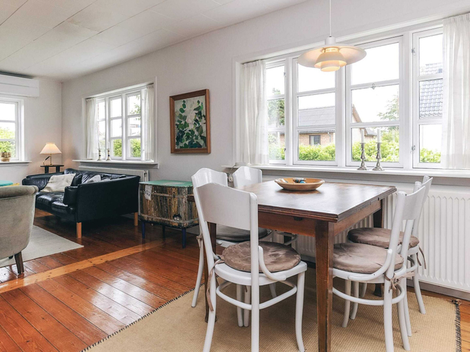 Interior 5, 6 Person Holiday Home in Albaek, Frederikshavn