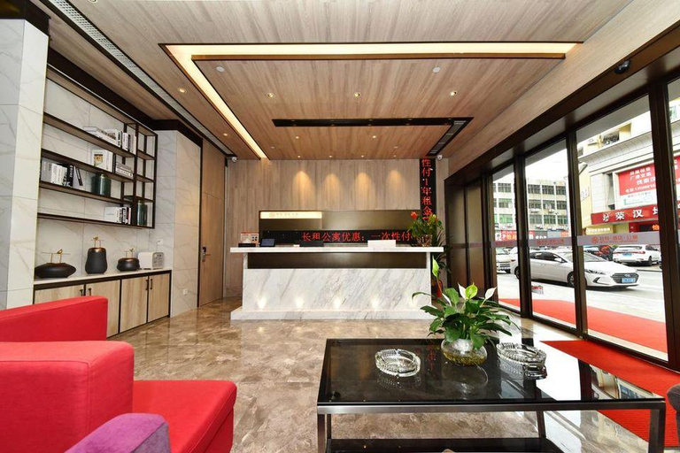 Others 3, Heyue Apartment Hotel, Zhongshan