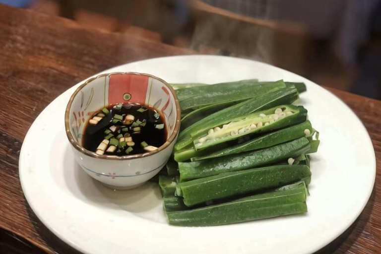Food & Drinks 5, Yuanshan Hostel, Huzhou