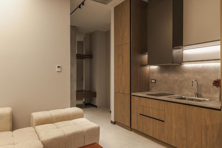 Others 5, Zins Luxury Apartments, Durrësit