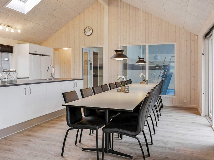 Others 5, 5 star holiday home in Faaborg, Faaborg-Midtfyn