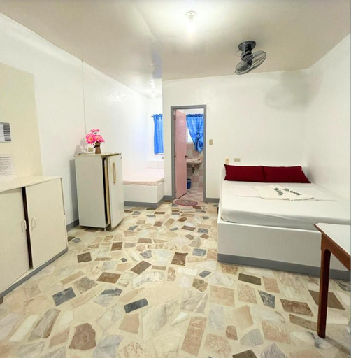 Bedroom 2, Villa Sabang, Puerto Galera