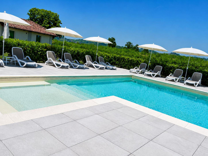 Sport & Beauty 2, CASCINA SANT'ANTONIO, Cuneo