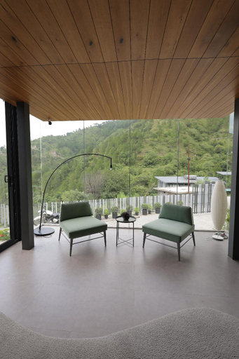 Others 4, Tatva Hills Resort , Almora