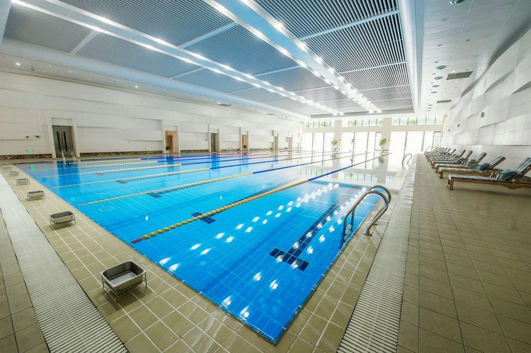 4, Yuzhou Hotel, Chongqing