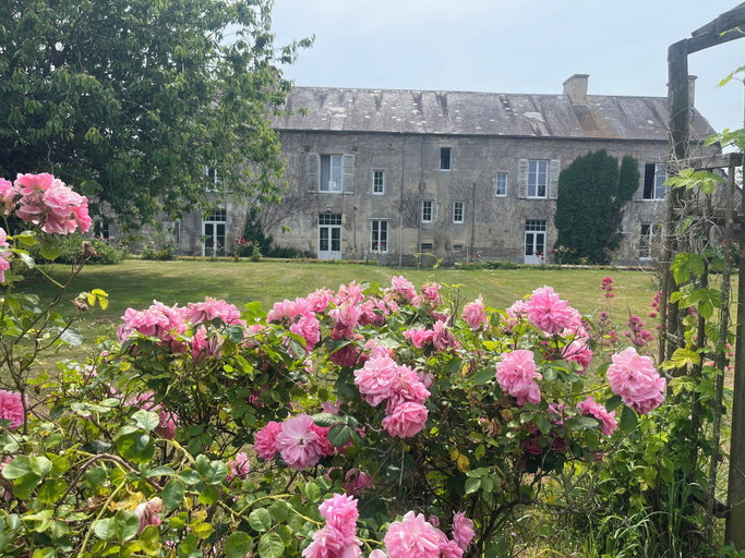 Exterior 4, DDAY House on Stud Farm, Calvados