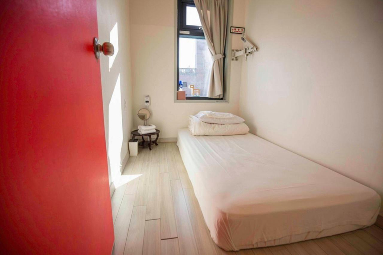 Bedroom 2, Olle Stay, Seogwipo