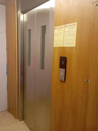 Interior 2, Laya Crest, Chennai