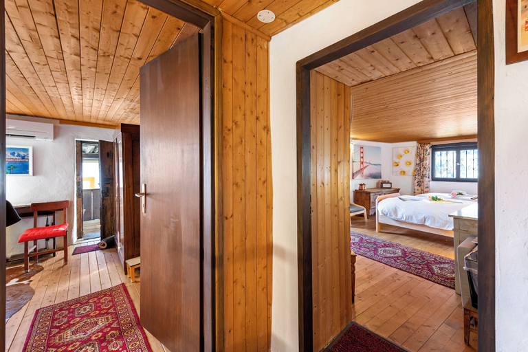 Others 5, Casa Carla Chalets, Locarno