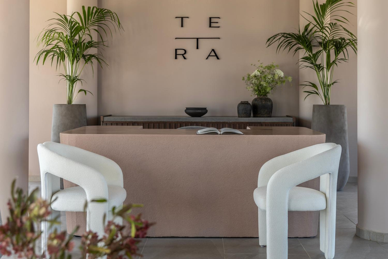 Public Area 4, Tetra Retreat, Ionian Islands