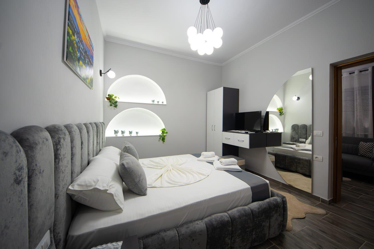 Others 4, EGJE Apartments, Gjirokastrës