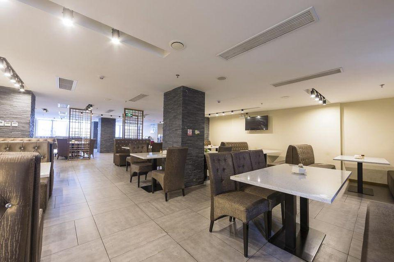 Others 4, Chenxi Fengqing Hotel, Zhaoqing