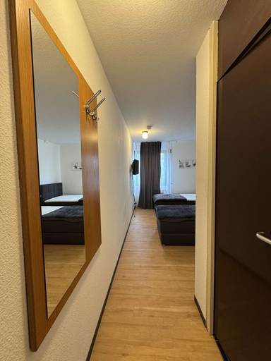 Room 4, Hotel Orex, Rems-Murr-Kreis