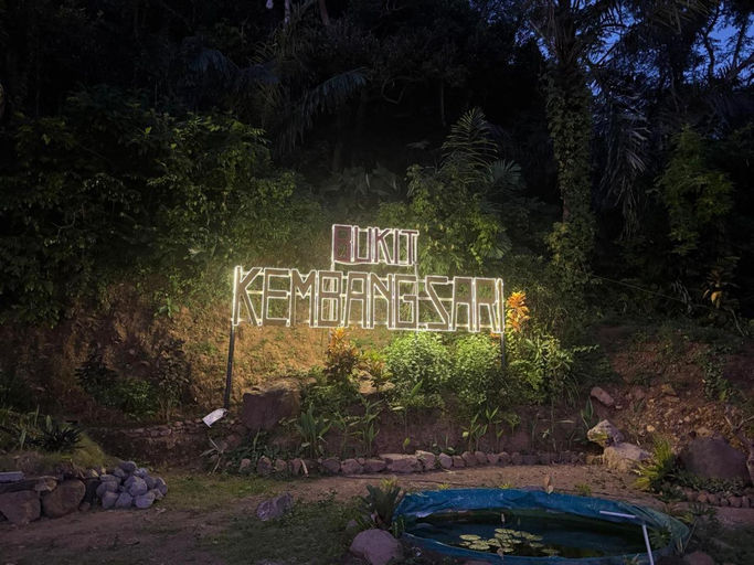 Exterior & Views 5, Bukit Kembang Sari, Karangasem
