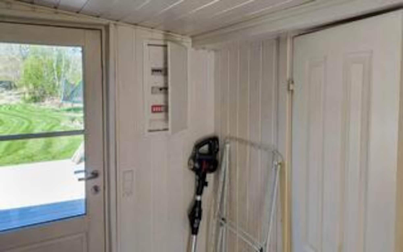 Interior, 4 Star Holiday Home in Vejby, Gribskov