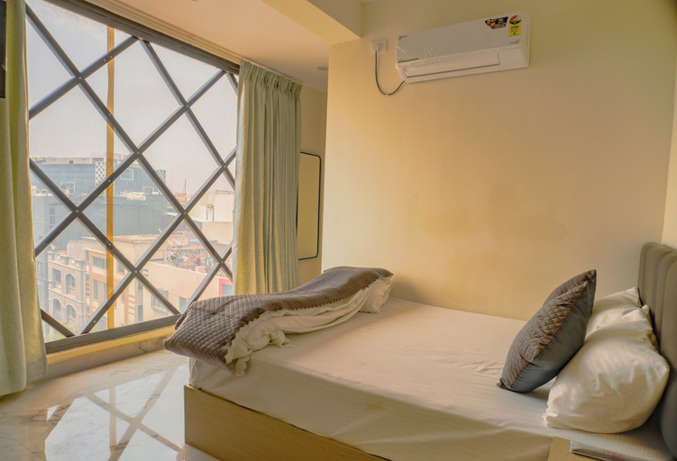 Room 2, Oak Line Hotels and resorts, Hyderabad
