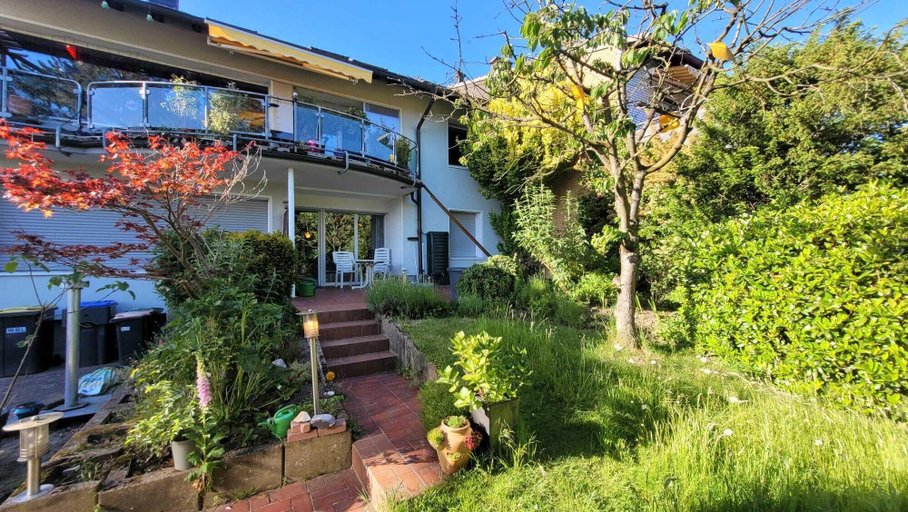 Exterior, Ferienwohnung Nähe Cappenberger See, Unna