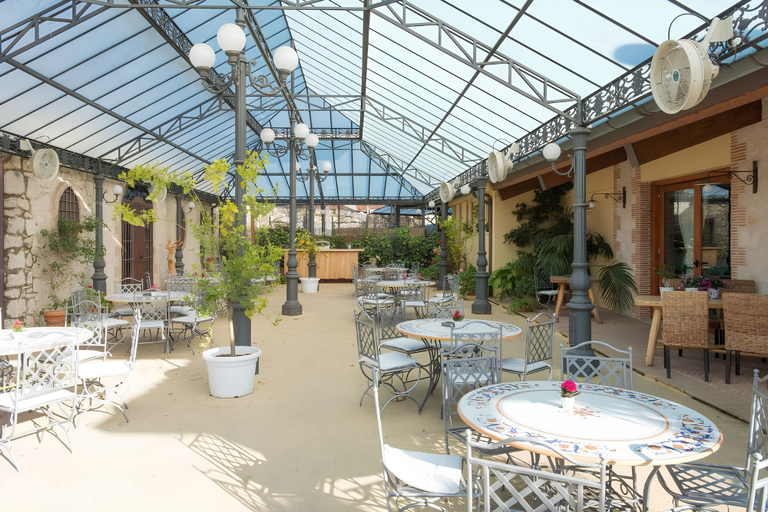Food & Drinks 5, Valle Dell'Aquila Country House, Frosinone