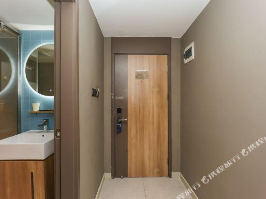 Others 2, Ting Hotel, Ningbo