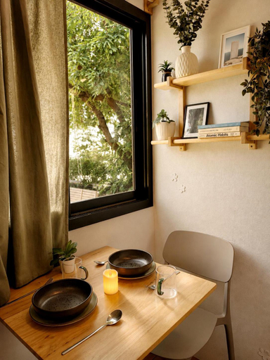 3, How Hide Homestay, Muang Kanchanaburi