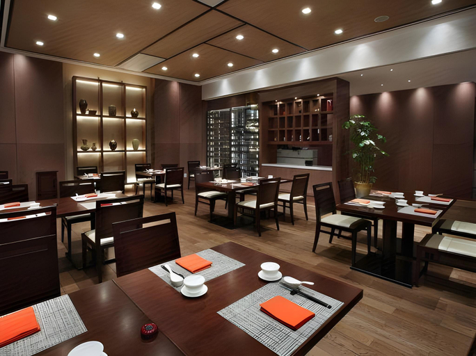 Food & Drinks 5, Geoje Samsung Hotel, Geoje