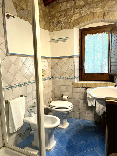 Others 4, Valle Dell'Aquila Country House, Frosinone