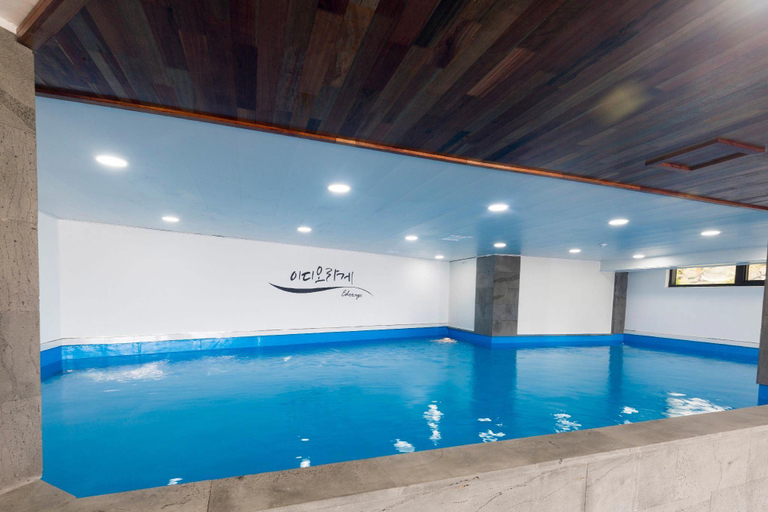 Sport & Beauty 2, EDO fantastic ocean views, sunsets and sunrises., Seogwipo