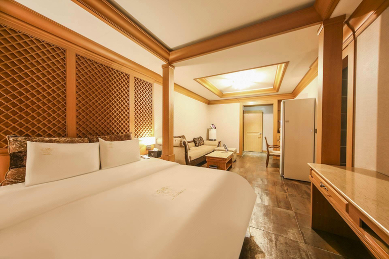 Bedroom 3, Bucheon (Jungdong) SR, Gyeyang