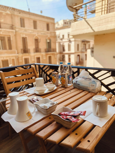 Food & Drinks 4, tourist hotel cairo downtown, 'Abdin