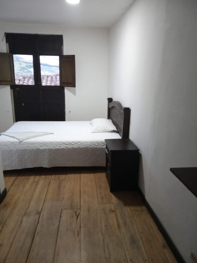 2, Hotel Río de Oro , Manizales