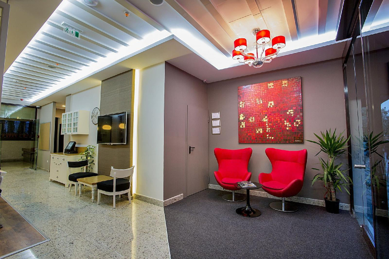 Others 4, Rawda Hotel Bakirkoy, Bakırköy