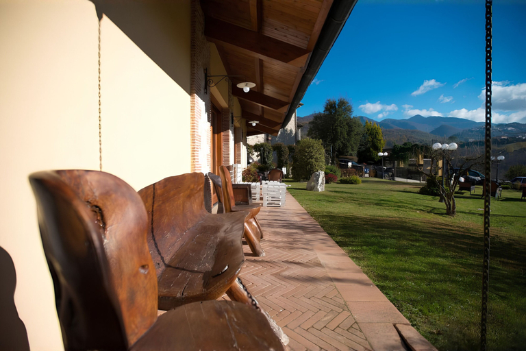 Others 5, Valle Dell'Aquila Country House, Frosinone