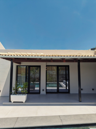Exterior 5, Luxury Villa Oasis, Sarandës