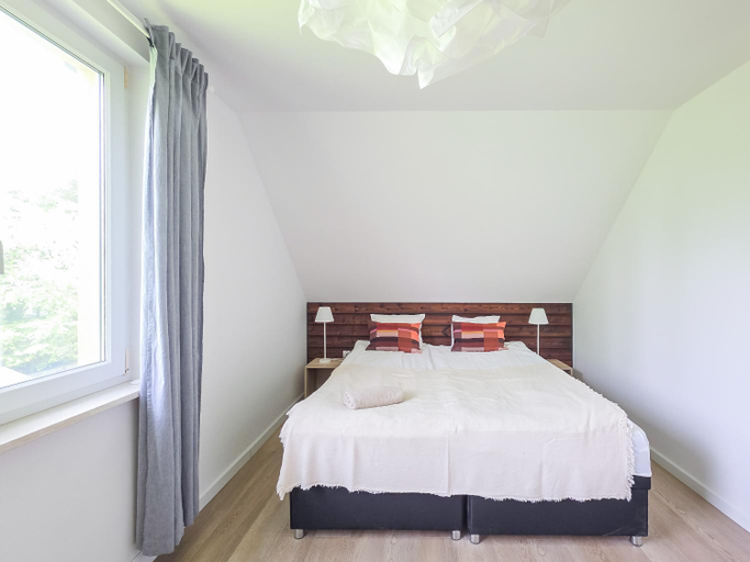 Bedroom 2, W Ogrodzie Dla Gosci, Lębork