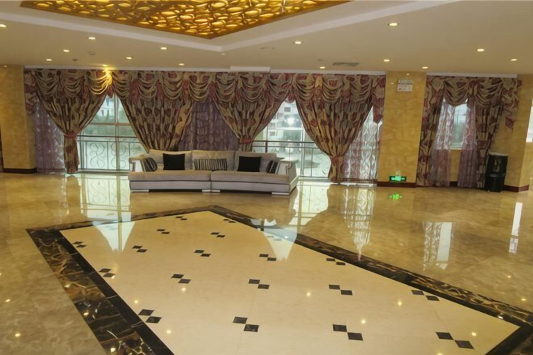 Others 5, Xinmao Hotel, Pu'er